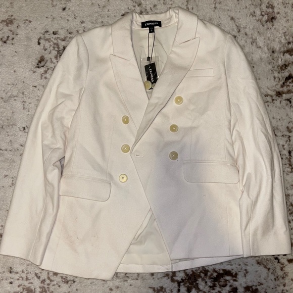 Express Jackets & Blazers - NEW Express Blazer